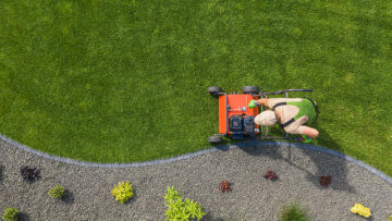 The Benefits of Professional Landscaping Services